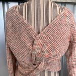 American Rag Women’s Amenican Rag cie emo Pink Knit Sweater Size Small Photo 5