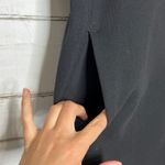 The North Face TNF Tech Dress Black Sheath Size Medium Photo 6