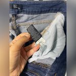 1822 Denim  Women's Classic Indigo Skinny Jeans Photo 3