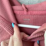 Aerie Womens  Corded Hoodie XL Photo 1