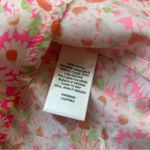 Abound NWT  /Nordstrom Pink Floral Halter Mini Dress Size XS Photo 8