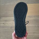 Nobull Canvas Trainer Sneaker Low Top Athletic Shoes Black Women's 6 Men's 4.5 Photo 8