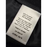 Talbots  Barely Boot Dress Pants Stretch Dark Navy Blue Size 16 Photo 2