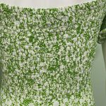 Faithfull the Brand  juniper midi dress freja Photo 6