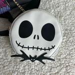 Disney The Nightmare Before Christmas Mini Backpack Jack Skellington Coin Purse Photo 6