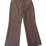 Escada brown and white polka Photo 0