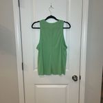 Brooks Women’s Tank Top XL St Patrick’s Day Photo 1