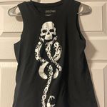 Harry Potter tank Photo 0