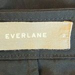 Everlane midi dress. Size 2 Photo 6