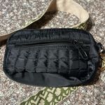 Olivia Miller  Nylon Quilted Purse Photo 4