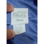 Patagonia Women's Y2K Purple Windbreaker Jacket Running Lightweight Zip Size S Photo 10