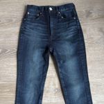 MOUSSY VINTAGE Crawford Rebirth Skinny in Dark Blue 25 Photo 4