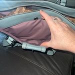 Coach 2009 Hampton Pebbled Shoulder Bag, silver hardware, Preloved but like new! Photo 5