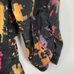 ASOS  3/4 Sleeve Romper Photo 3