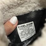 Sorel - Explorer Carnival Waterproof Boot with Faux Fur Photo 3