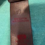 District Turquoise Florida Sunshine State Racerback Tank Top XS Blue Photo 3