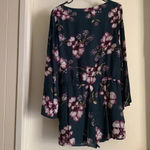 cupcakes and cashmere long sleeve romper Photo 10