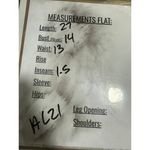 NBD Revolve Taylor Black Long Sleeve Sheer Lace Romper Women's Size Small S Photo 9