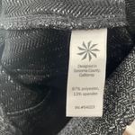 Athleta Athlete Herringbone Metro High Waisted Legging Photo 9