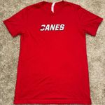 Hurricanes T Photo 0