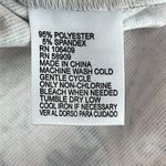 Women’s Dress Super Cute Full Zip Black Size M Photo 6