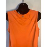Nike Fit Dry Sleeveless Top Photo 6