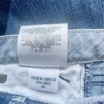 joe's jeans Joe’s Jeans Low Rise Flare Medium Wash Cotton Denim Bootcut Wide Leg Size 28 | 6 Photo 10