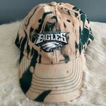 Ethos  Philadelphia Eagles NFL Bleached Adjustable Hat Photo 0