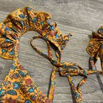 Zaful Boho | Brazilian Summer Bikini | Swim Suit Set Photo 2