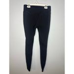 Nike  Dri-Fit Leggings Women's Size Small Ankle Black Athleisure Workout Photo 1