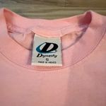 Pink Derek Jeter Yankees Graphic T Photo 2