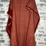Banana Republic | wool blend orange scarf Photo 0