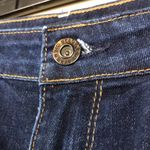 Big star Women’s Dark Wash Denim Jean Shorts Photo 3