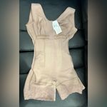 MariaE Fajas Powernet Short in Nude Tan Size M Photo 4
