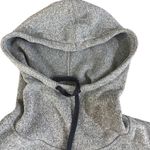 Old Navy  Active Hoodie – Large, Pullover hoodie with Drawstring, Black Trim Photo 3