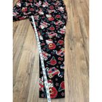 Hello Kitty  Forever Tattoo Rose Print Pants Size‎ 3 Sanrio 2017 Photo 8