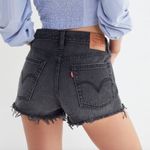 Levi’s Levi Jean Shorts Photo 0