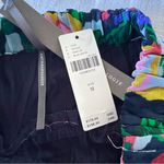 Anthropologie Somerset Strapless Floral Maxi Dress NWT - Medium Photo 5