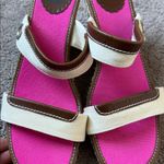 Gap  Wedge Heel Sandals SIZE 9 Photo 5