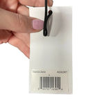 RE/DONE  x The Attico‎ Side Cascade Top Assorted Floral Print Size Large Photo 9