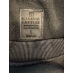 NFL Green Bay Packers Women's Oversized Sweatshirt Size Large Photo 2