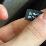 Outback Red  Chambray Blue Mini Skirt A Line Size 6 Photo 11