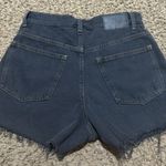 Cotton On Black  shorts Photo 3