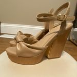 JustFab Wedges Photo 4