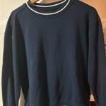 Goodfellow & Co Goodfellow shirt! Very sexy! Love the neckline and bottom of shirt small Photo 1