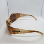 Maui Jim  Tan Sunglasses Photo 8