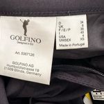 GOLFINO The Salomé Trousers Long Slim Fit Pants. NWT Blue Size 4 Photo 1