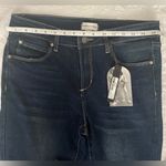 Kendall + Kylie  Kontent Mid-Rise Crop Jeans Color Anaheim S 11/12 NWT Photo 8