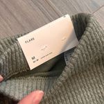 American Eagle flare knit pants Photo 1