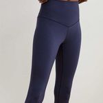 Aerie Navy Real Me Leggings Photo 0